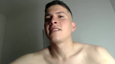 soymanuel777 online show from July 2, 4:07 am