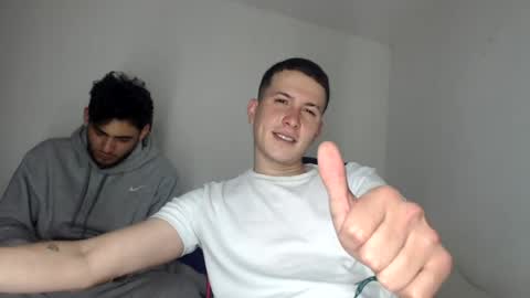 soymanuel777 online show from July 22, 9:18 pm