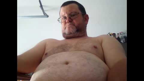 spanky8015 online show from May 28, 7:01 pm