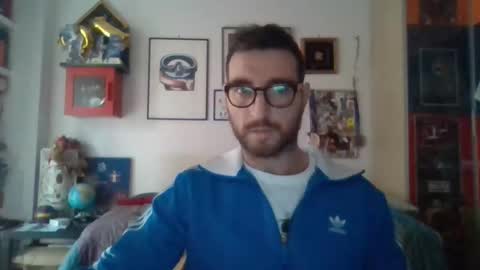 Vale The Sparky online show from November 17, 1:14 pm