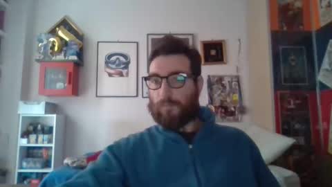 Vale The Sparky online show from February 19, 9:17 am