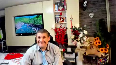 Spartan online show from May 19, 8:20 am