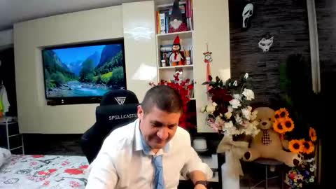 Spartan online show from May 20, 6:47 pm