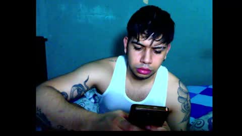 spartans97 online show from June 21, 2:17 am