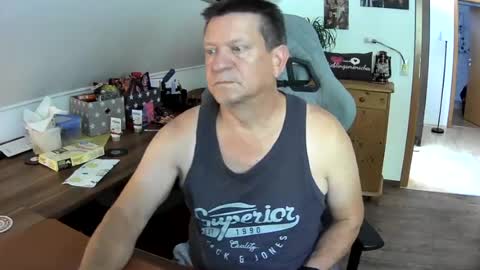 spawn6210 online show from August 7, 11:06 am