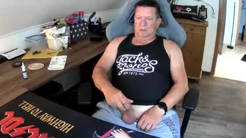 spawn6210 online show from July 26, 1:41 pm