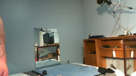 speedsoldier online show from October 13, 6:36 pm