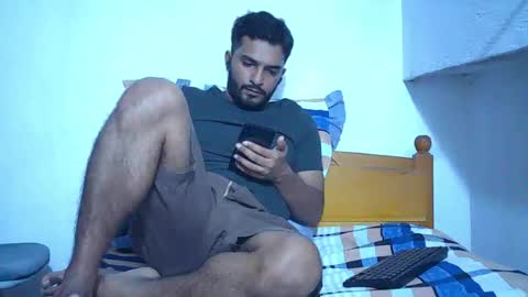 spicybuoy online show from June 1, 2:39 pm