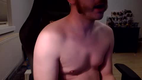 spikyandy online show from February 17, 5:34 pm