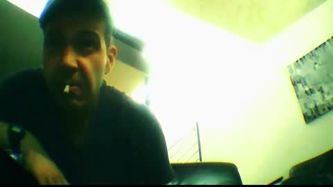 spliffray online show from September 23, 9:30 am