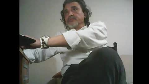 Spoiled online show from March 12, 7:10 pm