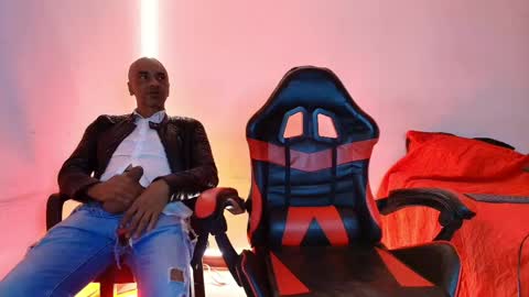 chacal  calvo online show from June 8, 7:42 am