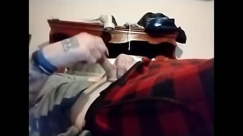 spundaddyandprincess online show from December 11, 1:28 am