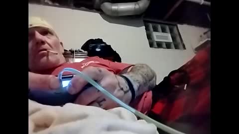 spundaddyandprincess online show from December 8, 3:53 am