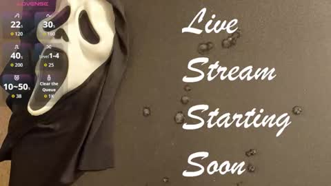 squ1rtl3cb online show from March 21, 10:31 am