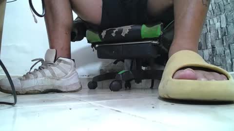 sr master cum its my old account online show from April 15, 6:08 pm