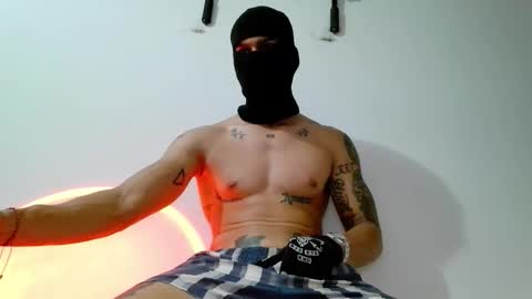 srghost333 online show from March 23, 3:56 am