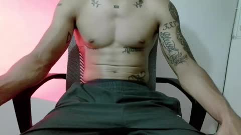 srghost333 online show from April 17, 2:47 am