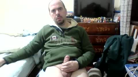 ShYgUy online show from December 13, 7:53 pm