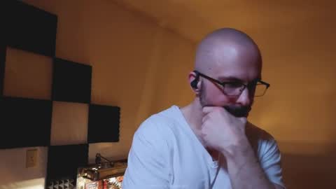 DJ - Next Stream Friday June 30th  9am EST online show from April 17, 2:31 pm