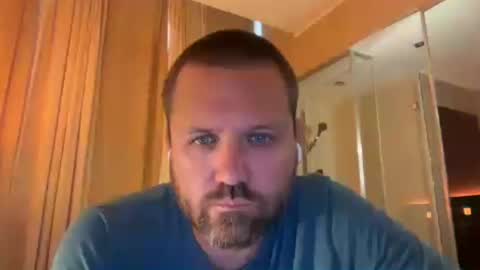 Peter online show from June 22, 6:01 pm