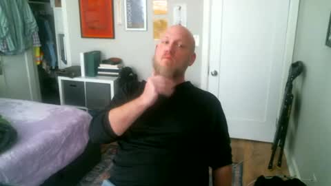 stagnextdoor online show from June 11, 6:50 pm