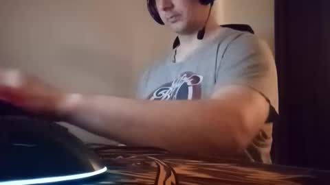 stallion891114 online show from April 14, 1:33 pm