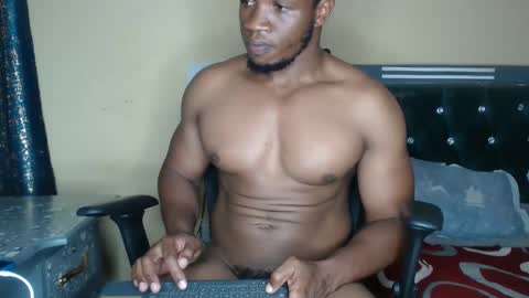 calvin online show from April 9, 12:33 pm