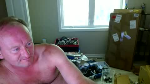 Steakman online show from June 14, 8:33 pm