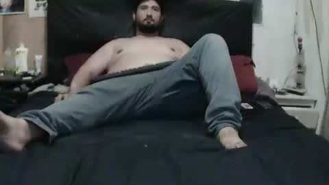 steeldaddybear online show from March 23, 10:48 pm