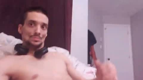 STEEVIDENTACHATTE online show from March 22, 12:48 am