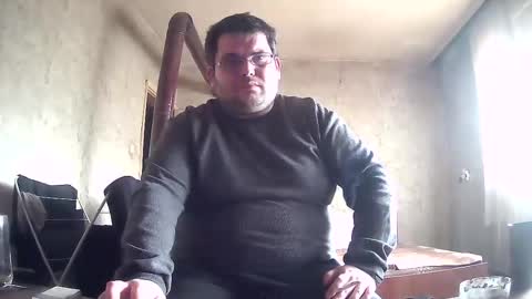 Stefan online show from February 8, 11:05 am