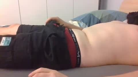 stefan951753 online show from July 28, 2:24 pm