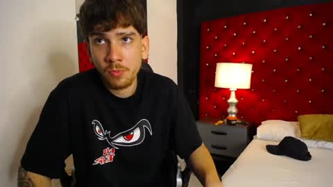 S T E F A N O  online show from May 20, 4:41 am
