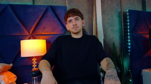 S T E F A N O  online show from May 14, 5:05 am