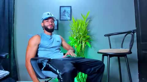 Steve  online show from November 7, 2:09 pm