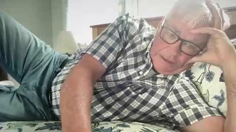 Steve online show from July 1, 1:01 pm