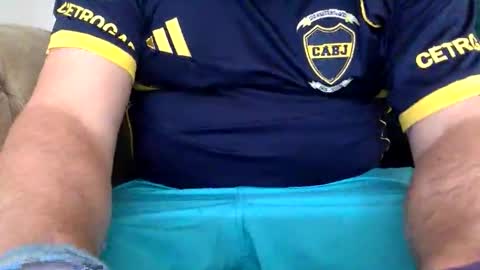 steve__1980 online show from February 1, 2:16 pm