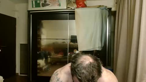 Steve Oakenshield son of John son of Vasyl online show from December 20, 2:51 am