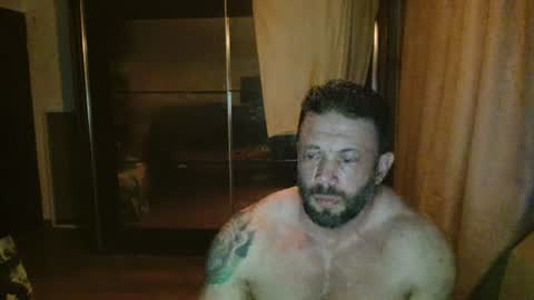 Steve Oakenshield son of John son of Vasyl online show from June 27, 1:41 am