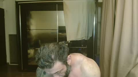 Steve Oakenshield son of John son of Vasyl online show from July 28, 10:31 pm