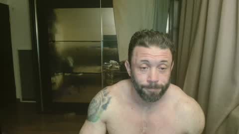 Steve Oakenshield son of John son of Vasyl online show from July 14, 12:12 am