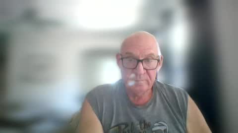 stevejons47 online show from June 25, 4:01 pm