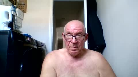 stevejons47 online show from July 19, 7:31 pm