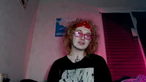 Steve online show from May 13, 9:12 pm