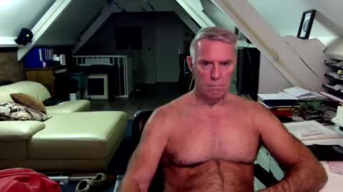 stevetwo online show from May 27, 9:23 pm