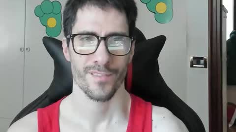 Steve online show from May 26, 8:32 am