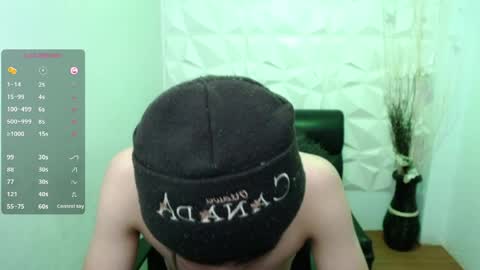 Stich online show from April 15, 5:18 am