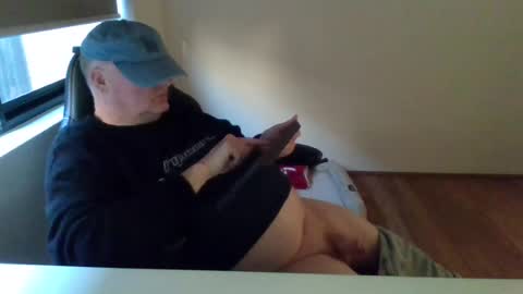 stiffyman55 online show from July 23, 8:33 am