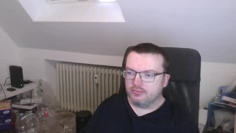 Oliver online show from February 23, 7:43 am